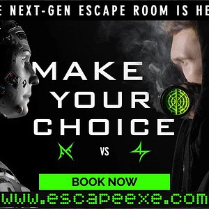 Escape room The Haunted Theatre by Captured LV Escape Room Bethlehem in  Bethlehem
