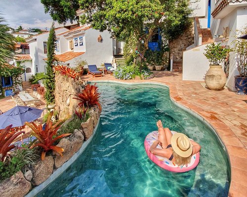 Vila da Santa Hotel Boutique & Spa