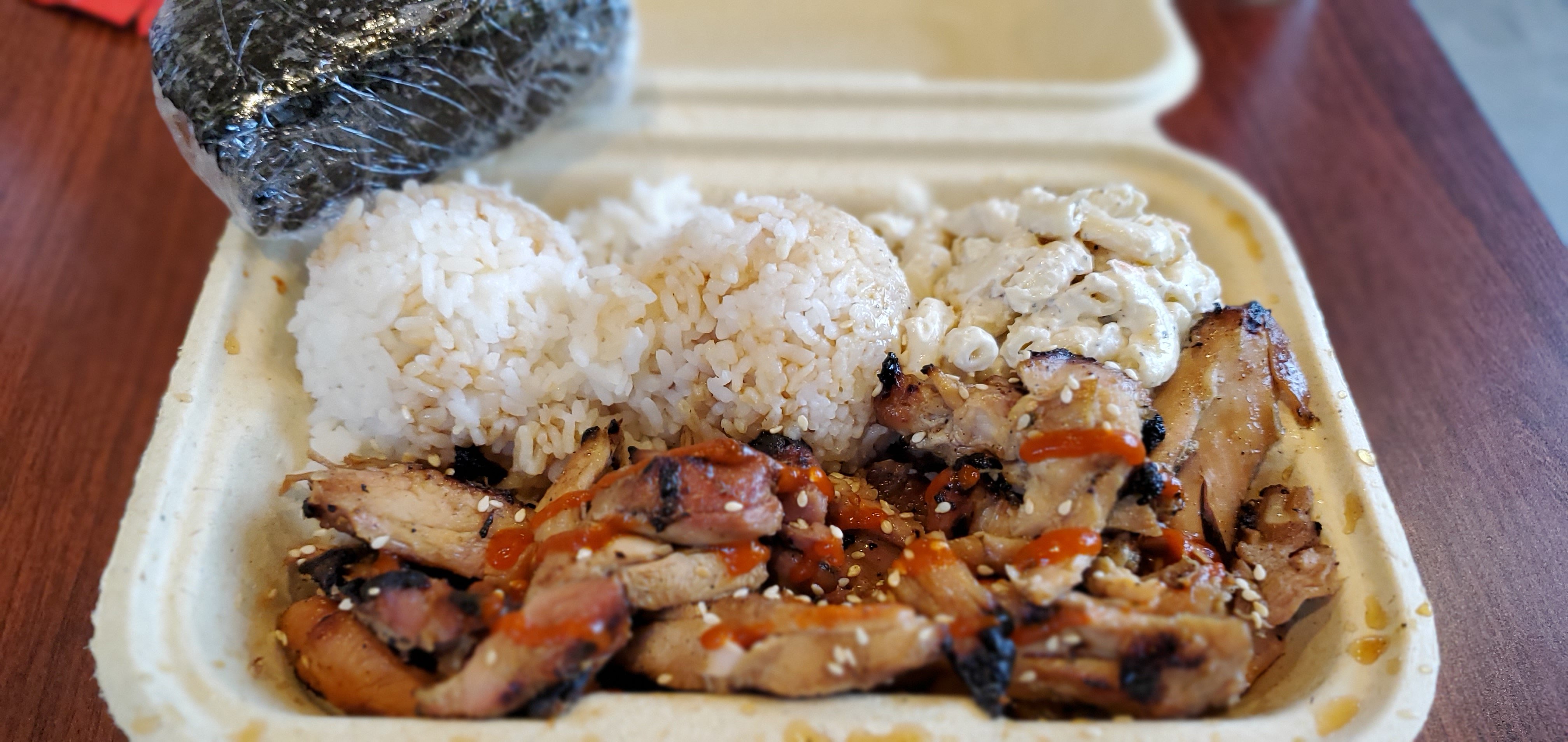 ROXY S ISLAND GRILL Beaverton 12720 SW Walker Rd Restaurant Reviews Phone Number Photos Tripadvisor