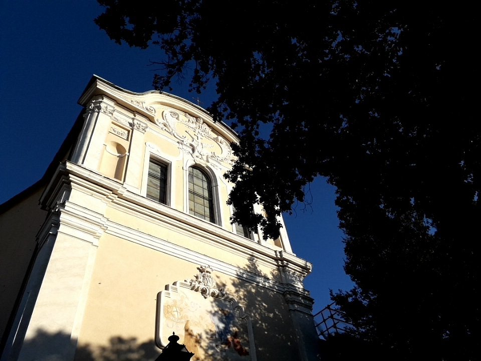 Santuario Nostra Signora Di Loreto Santuario di Nostra Signora di Loreto (2025) - All You Need to Know