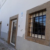Centro de Leitura Fialho de Almeida