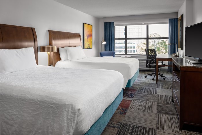 Hilton Garden Inn Atlanta Perimeter Center Rooms: Pictures & Reviews ...