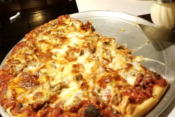 THE 10 BEST Pizza Places in Rockford (Updated 2025) - Tripadvisor