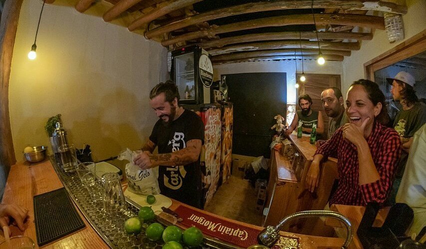 Bar do Beco - Barra Grande - Bar do Beco - Barra Grande의 리뷰 - 트립어드바이저