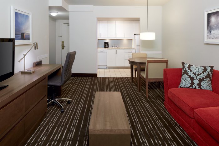 residence inn lincoln montreal