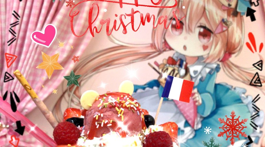 crepe du mois