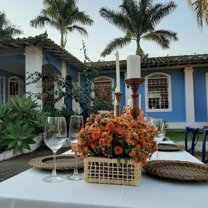 HOTEL FAZENDA JUCA MULATO $141 ($̶1̶9̶5̶) - Prices & B&B Reviews