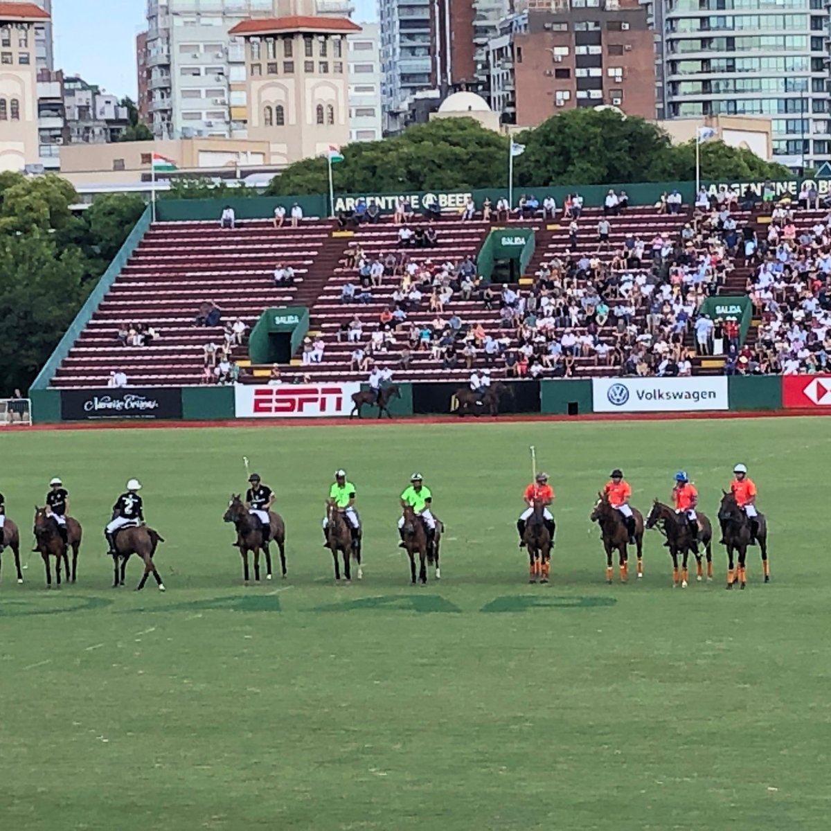 Campo Argentino de Polo (Buenos Aires) All You Need to Know BEFORE You Go