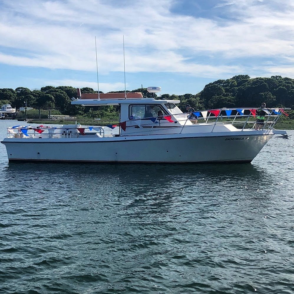 Double D Charters - What to Know BEFORE You Go (with Photos)