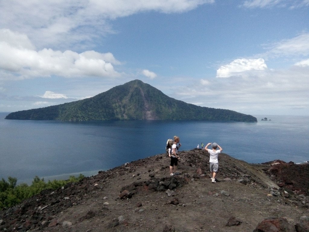 Krakatau Tour Tripadvisor