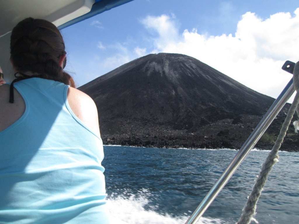 KRAKATAU TOUR (Jakarta) - 2023 Qué Saber Antes De Ir - Lo Más Comentado ...