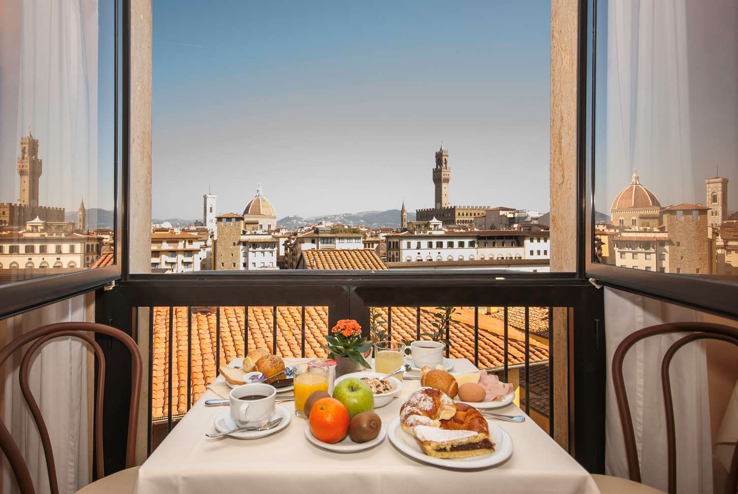 B&B Hotel Firenze Pitti Palace Al Ponte Vecchio - UPDATED 2023 Prices ...