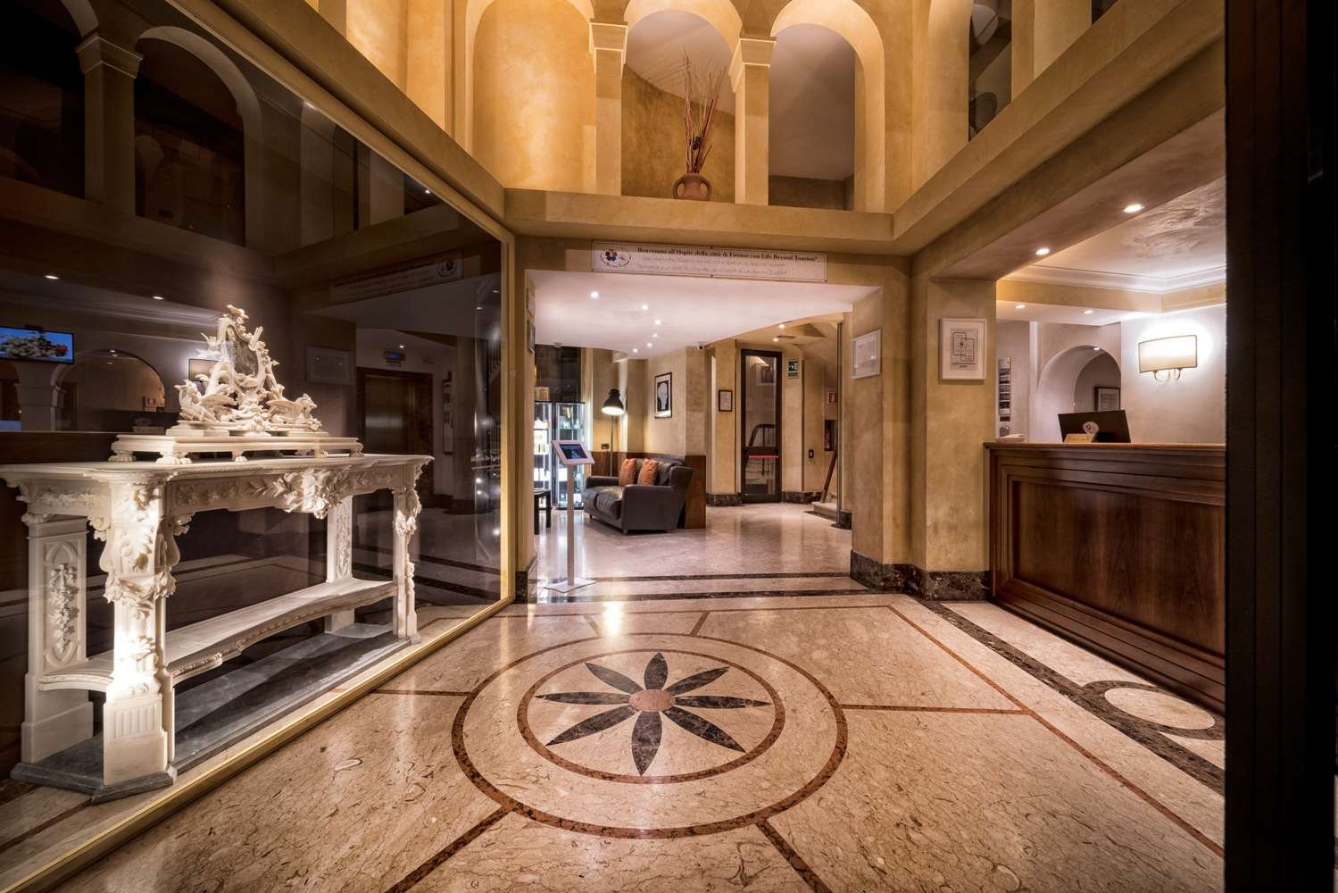 The 10 Best Florence Hotel Deals (Jan 2023) - Tripadvisor