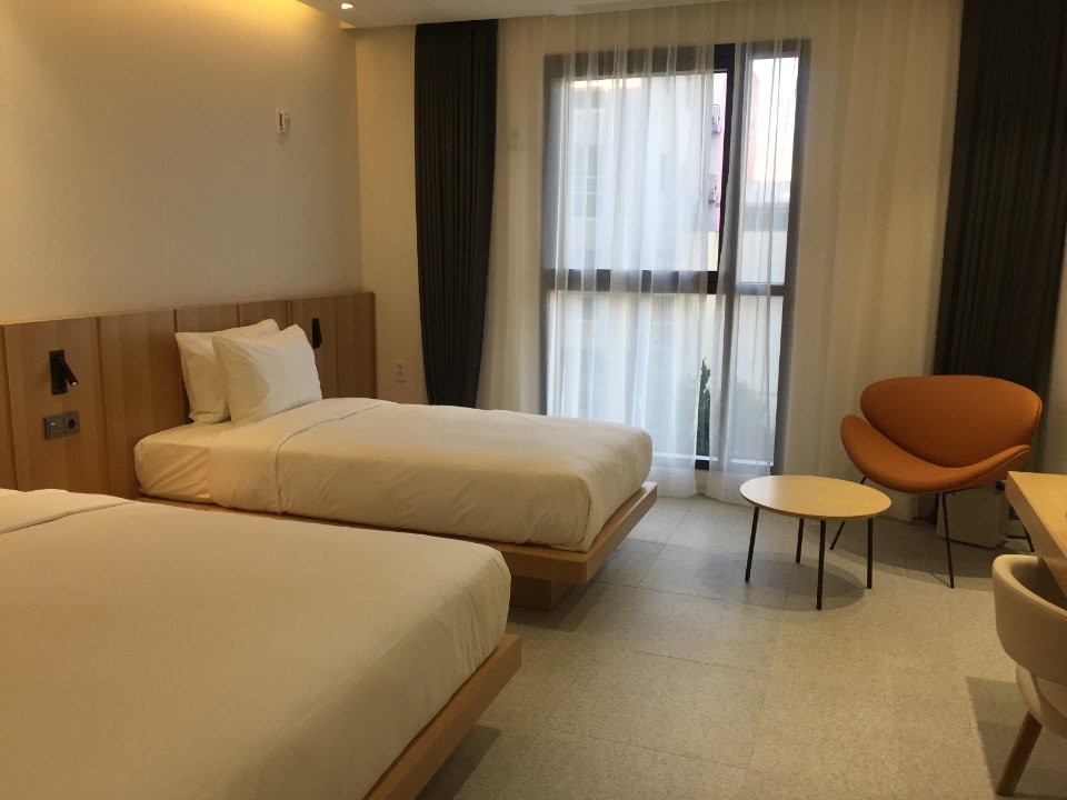 Hotel photo 16 of Orchid Hotel.