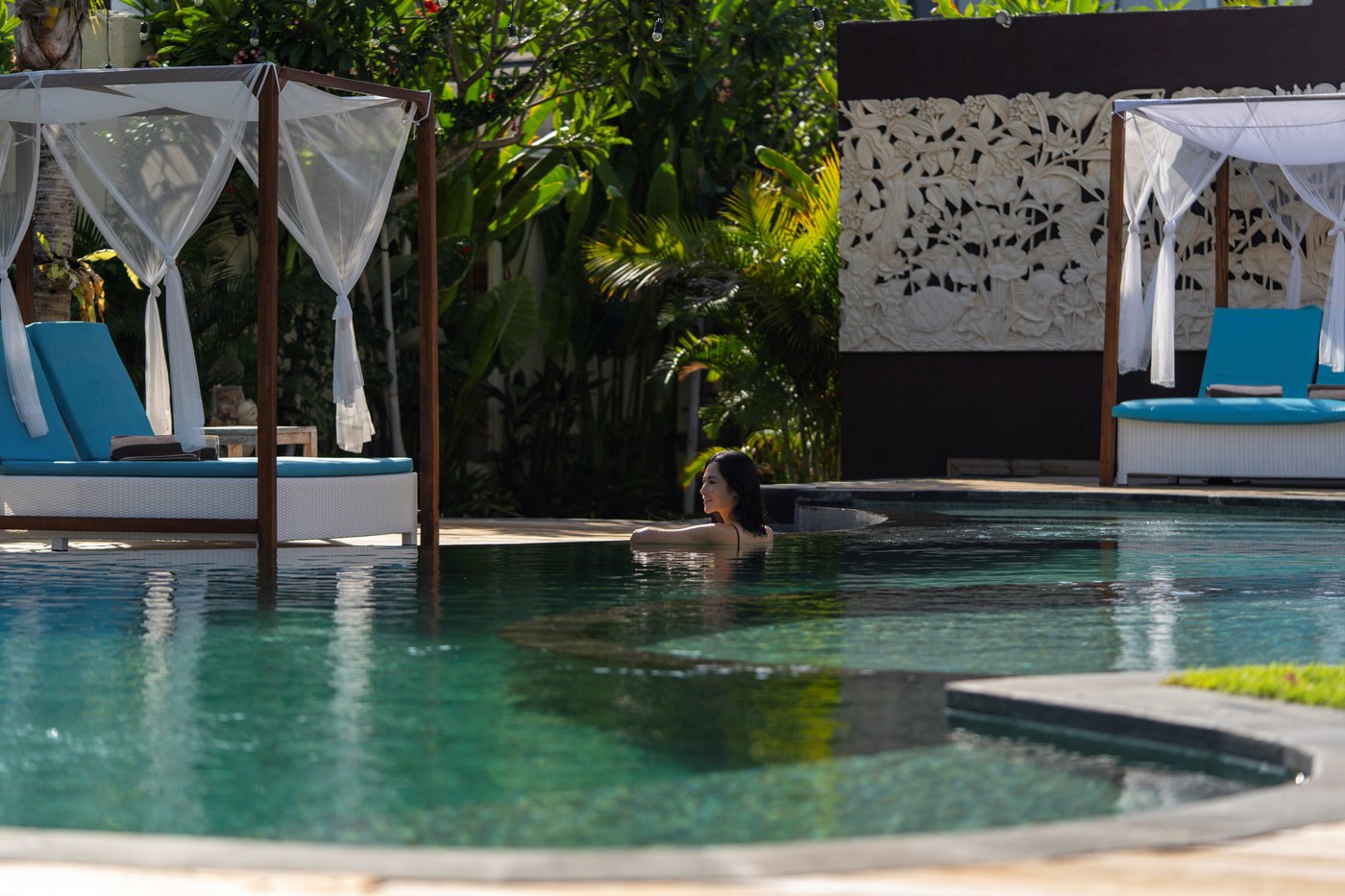 THE SAKAYE LUXURY VILLAS & SPA (AU$116) - 2024 Prices & Reviews (Bali ...