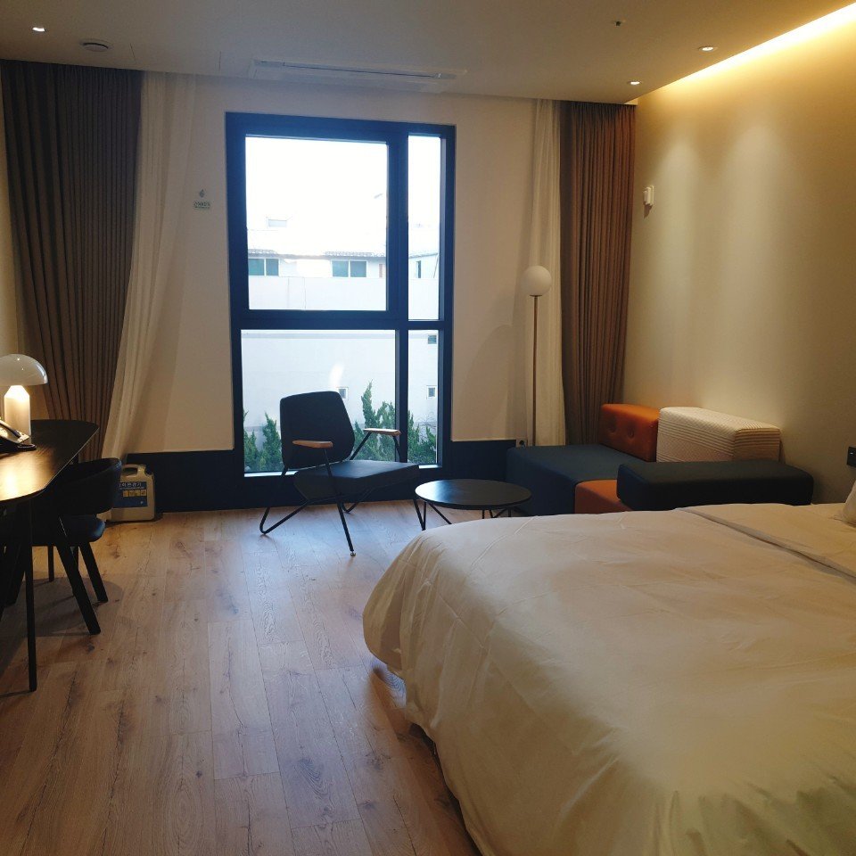 Hotel photo 17 of Orchid Hotel.