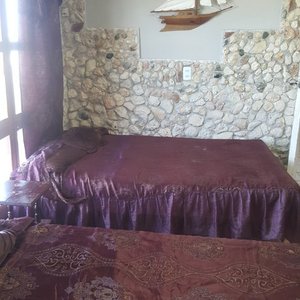 Villa Los Gallegos