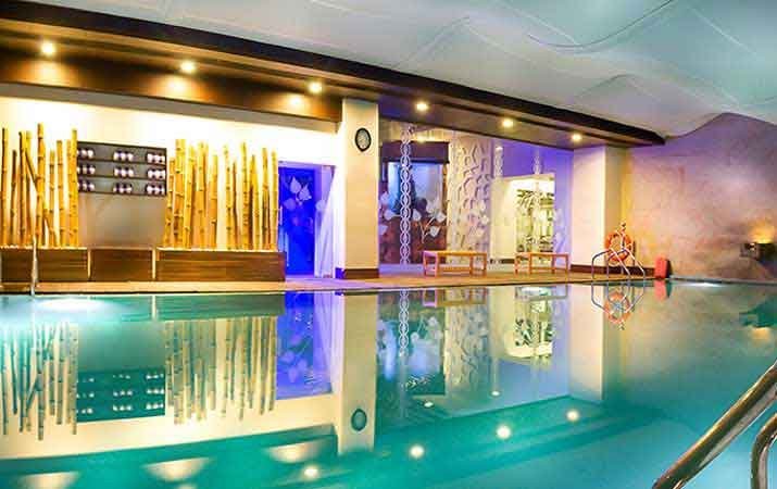 Hotel photo 67 of Grand Chennai By GRT Hotels.