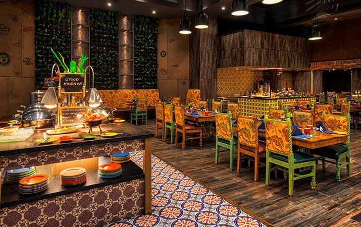 Hotel photo 76 of Grand Chennai By GRT Hotels.