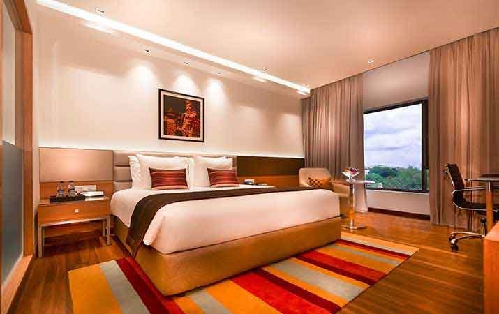 Hotel photo 24 of Grand Chennai By GRT Hotels.