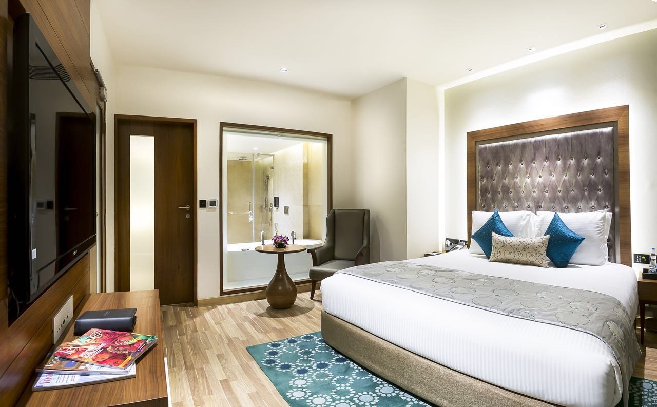 Hotel photo 49 of Grand Chennai By GRT Hotels.