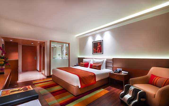Hotel photo 25 of Grand Chennai By GRT Hotels.