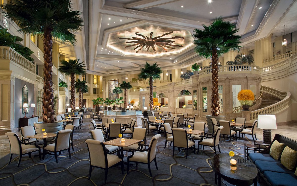 THE 10 BEST Restaurants in Makati (Updated January 2024)