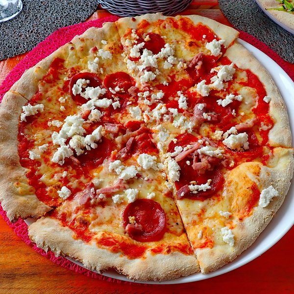 Best Pamplemousses 피자 맛집 - Tripadvisor