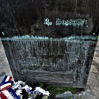 Détail du monument