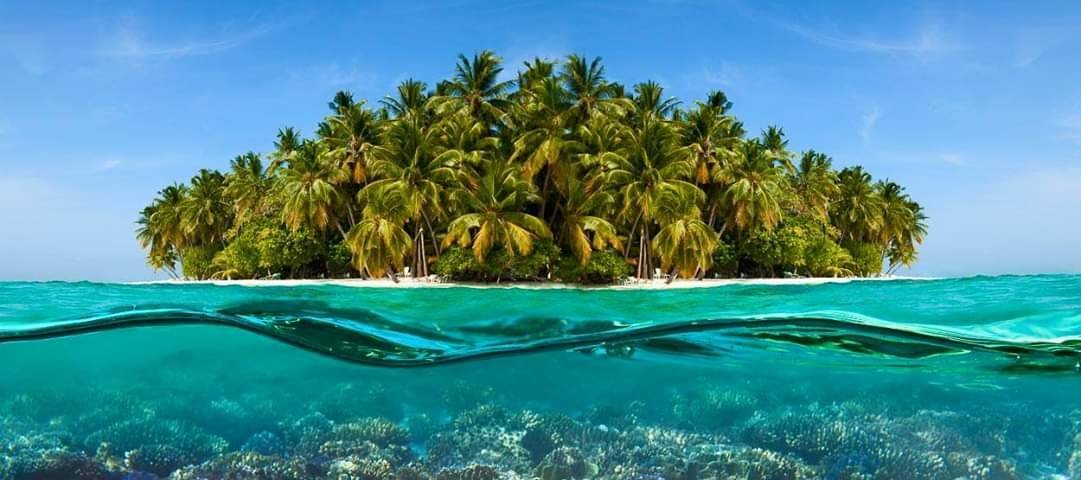 Agatti Island- Lakshadweep - India | Travel life journeys