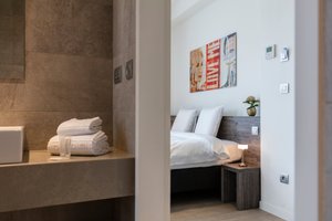Phòng & Phòng Suite