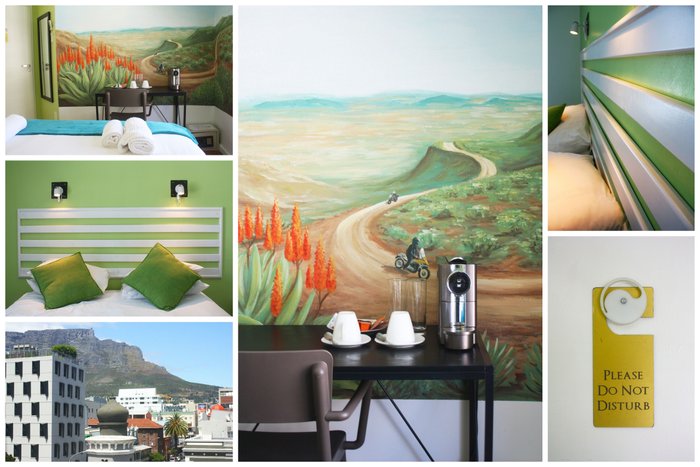 Daddy Long Legs Self Catering Apartments, Cape Town – Updated 2023