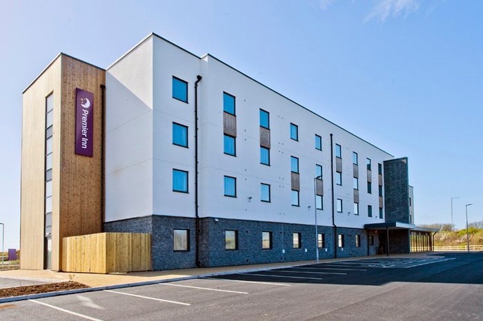 Premier Inn Holyhead - UPDATED 2024 Prices, Reviews & Photos