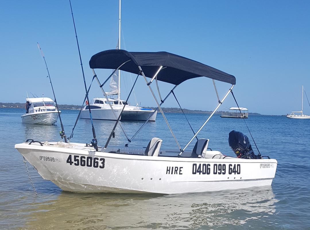 Redland Bay Boat Hire (Redland City) - All You Need to Know BEFORE You Go