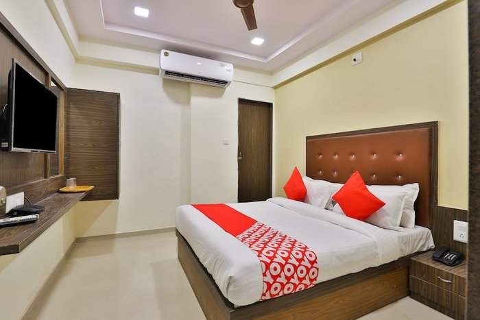 OYO 23615 SPARSH INN - Specialty Hotel Reviews (Ahmedabad, India)