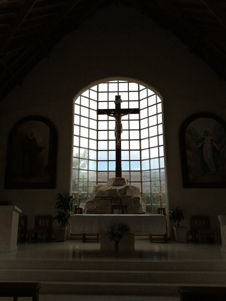 Iglesia Del Padre Pio (Mar del Plata) - All You Need to Know BEFORE You Go Iglesia Del Padre Pio (Mar del Plata) - All You Need to Know BEFORE You Go