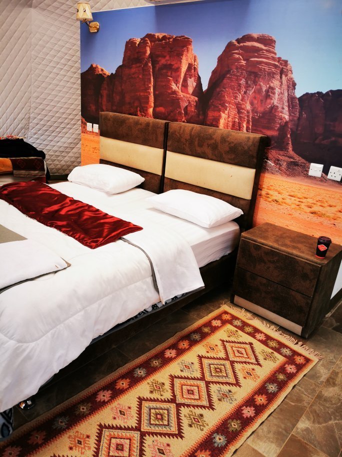 Hasan Zawaideh Camp - UPDATED 2022 Prices, Reviews & Photos (Wadi Rum ...