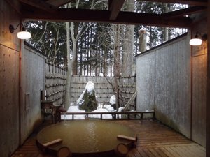 客室 & スイート