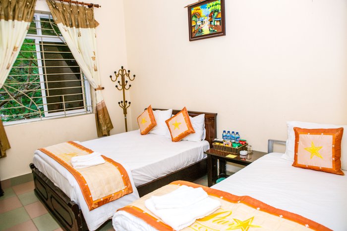 Star Hotel Hai Duong - hotel rooms