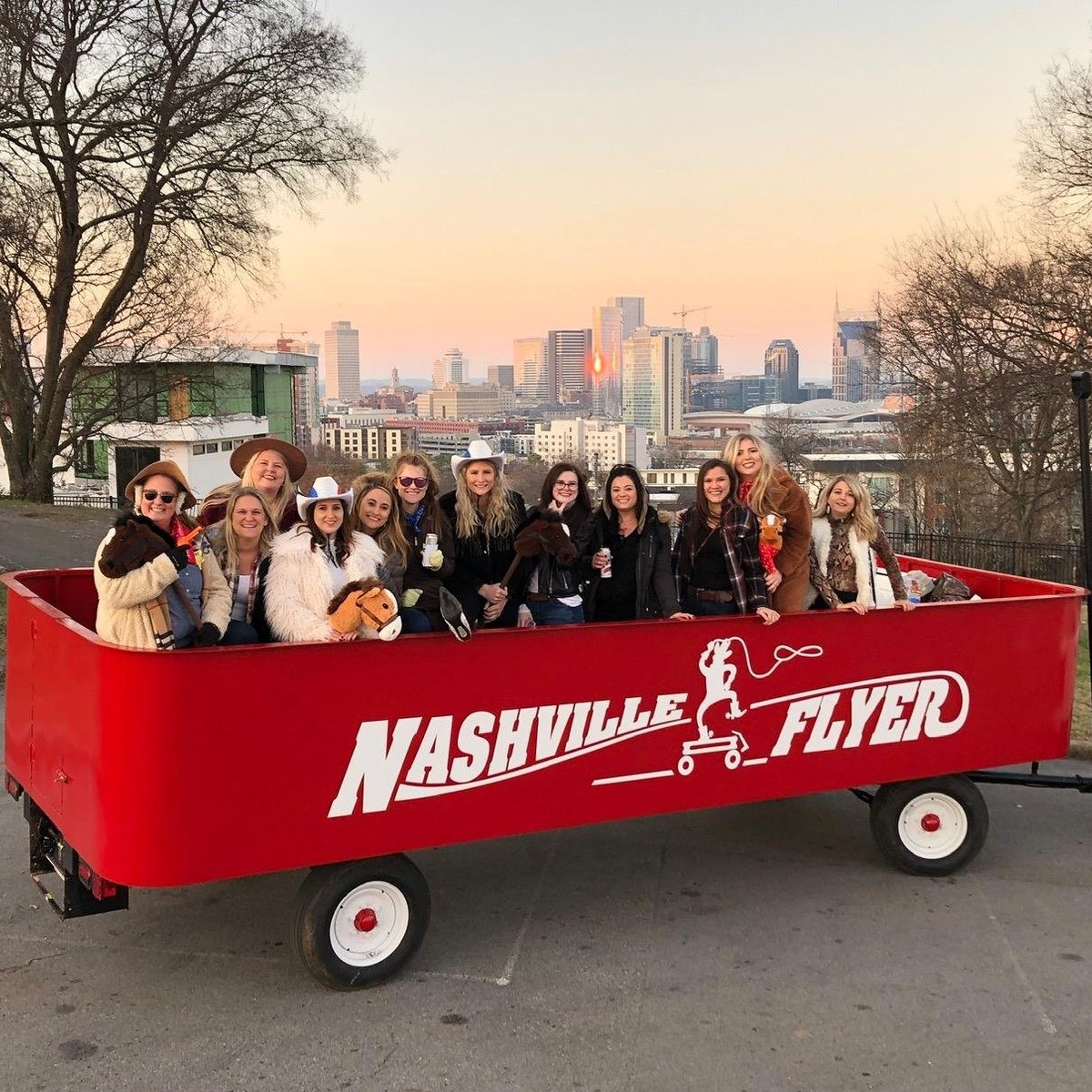 Nashville Flyer Tours - All You Need to Know BEFORE You Go (2024)