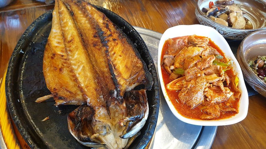돌담집, 제주 - 레스토랑 리뷰 - 트립어드바이저