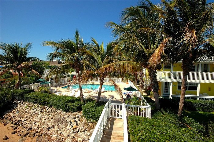 TRADEWINDS BEACH RESORT - Prices & Hotel Reviews (Anna Maria Island
