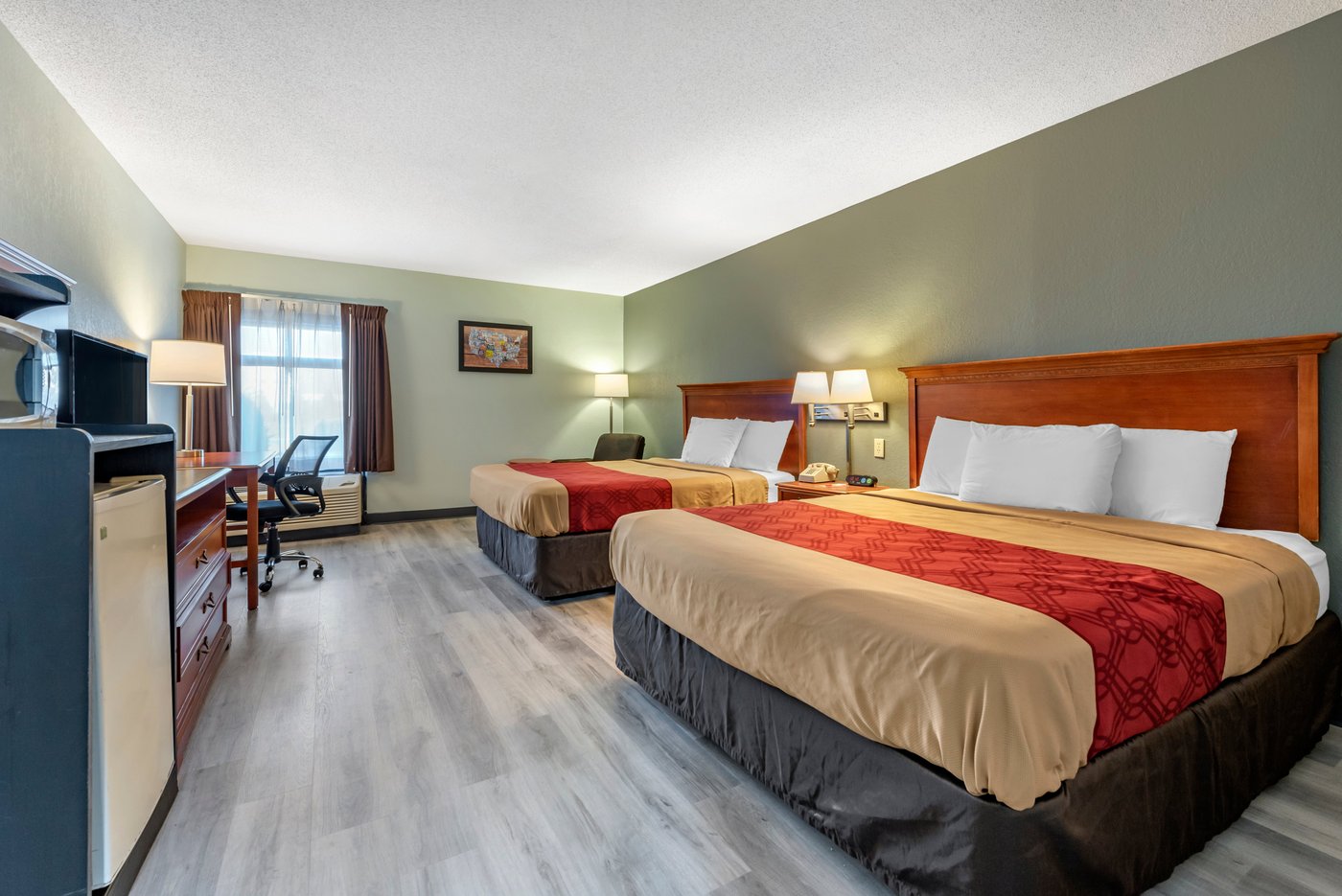 ECONO LODGE LEBANON - Updated 2024 Prices, Reviews (IN)