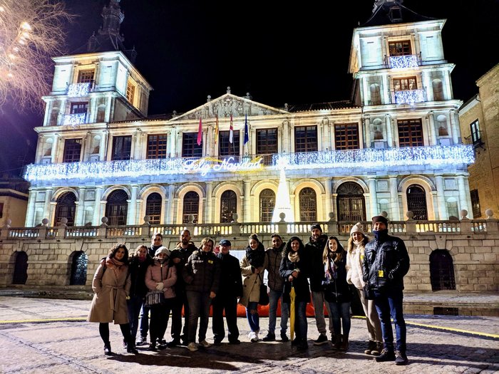 Imagen 9 de Ayuntamiento de Toledo