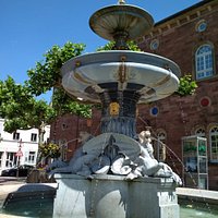 Pfeifferbrunnen