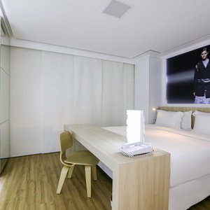 Hotel Bossa Nova Ipanema, hotel in Rio de Janeiro