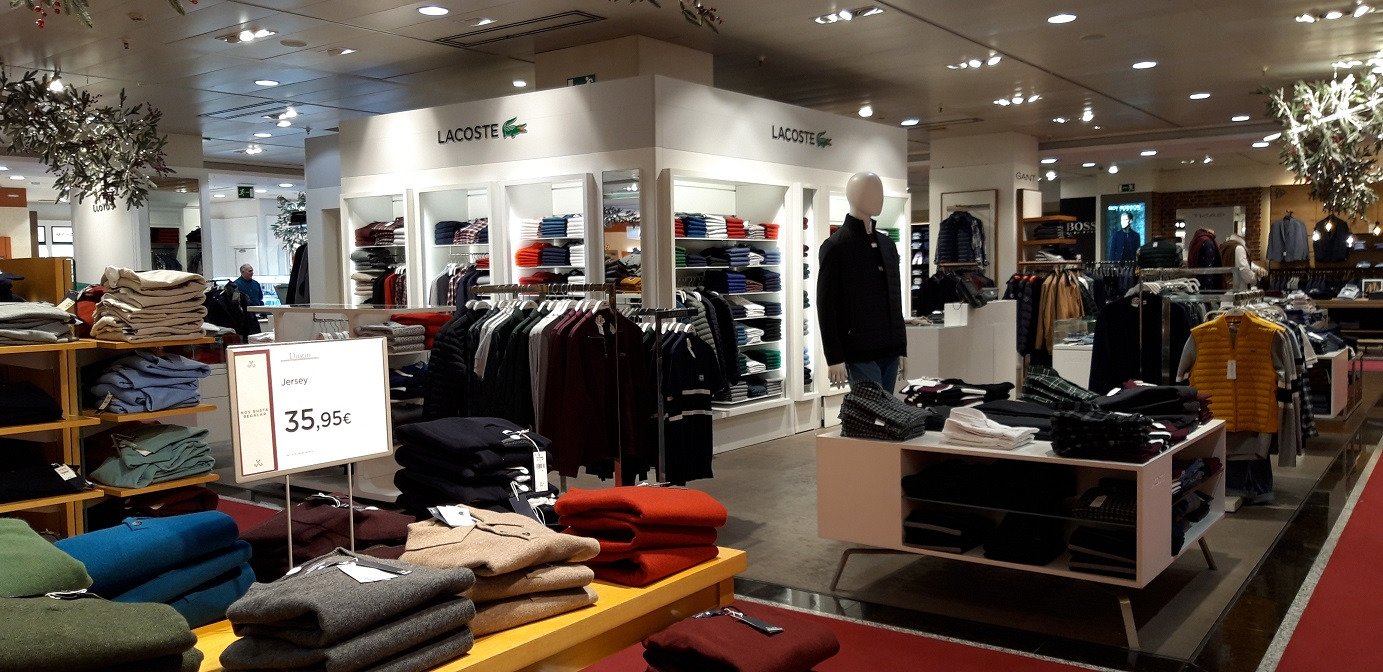 Tous corte ingles can drago new arrivals