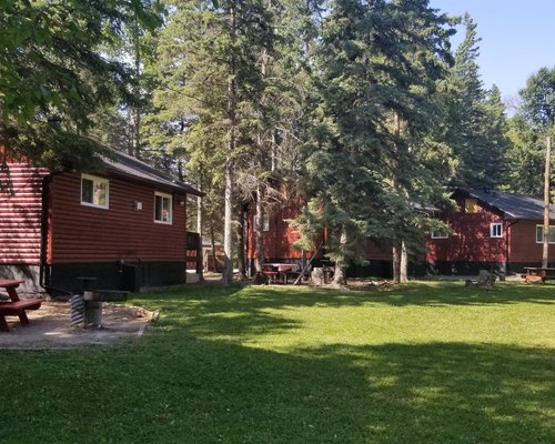 MADGE LAKE RETREATS - Updated 2024 Campground Reviews (Kamsack ...