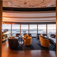 The Sugar Club Bar
