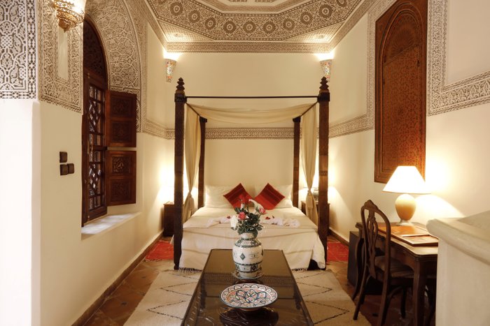 Imagen 2 de Riad Daria Suites & Spa